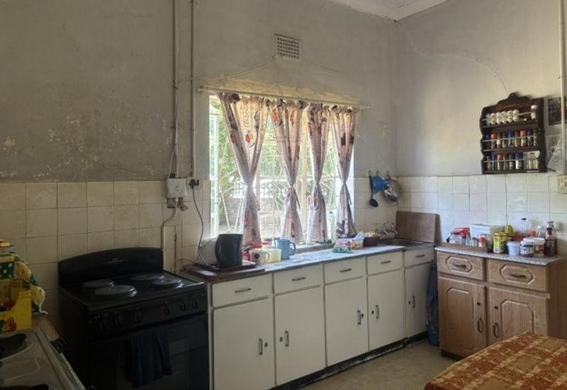 2 Bedroom Property for Sale in Makwassie North West
